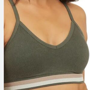 Spanx sport bra size xs